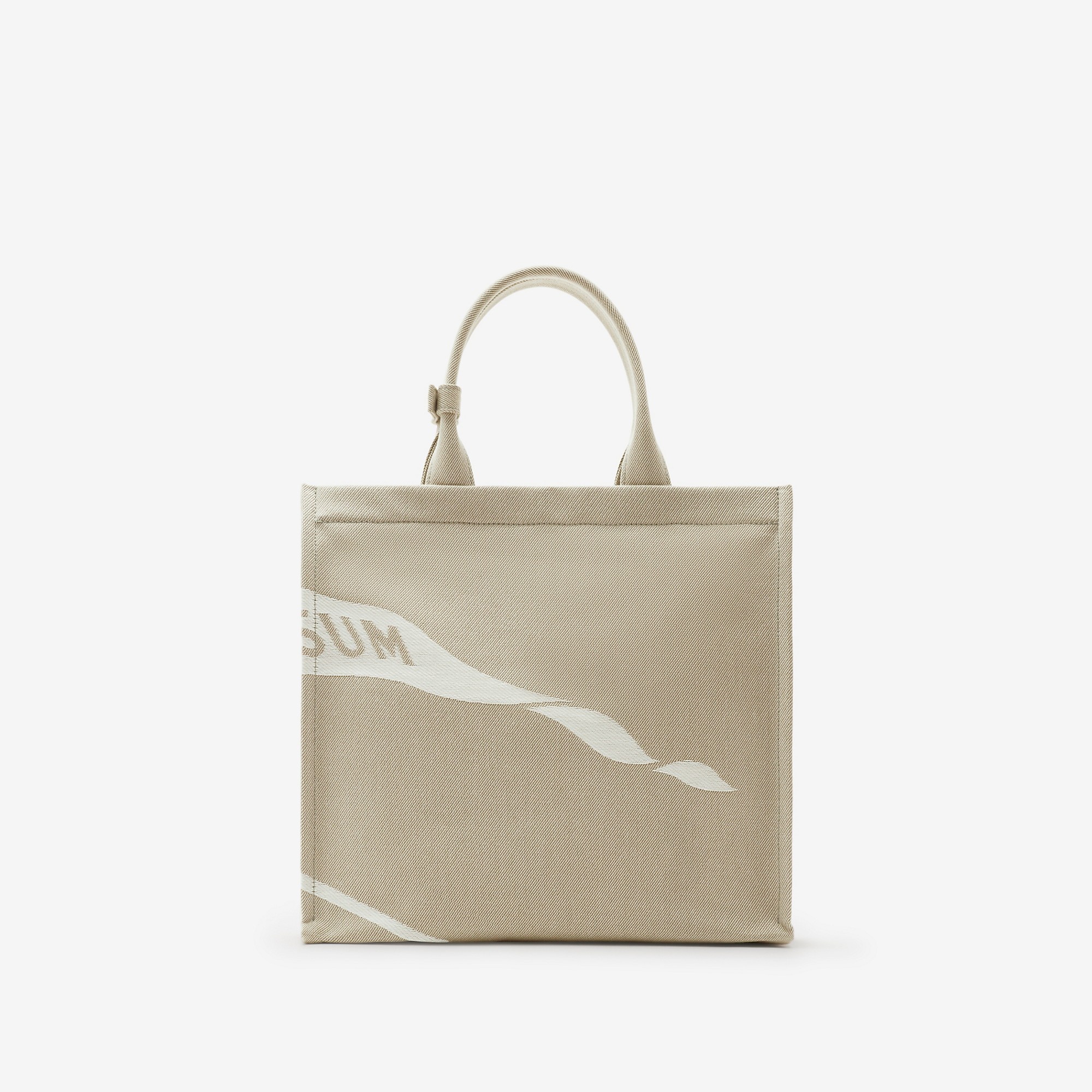 Small EKD Canvas Tote - 6
