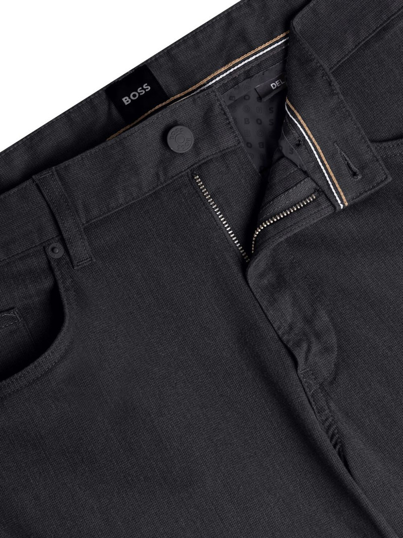 five-pockets trousers 3