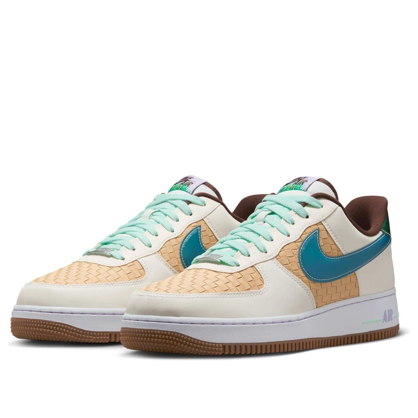 Nike Air Force 1 Low 'Easter Basket' IB5722-100 - 3