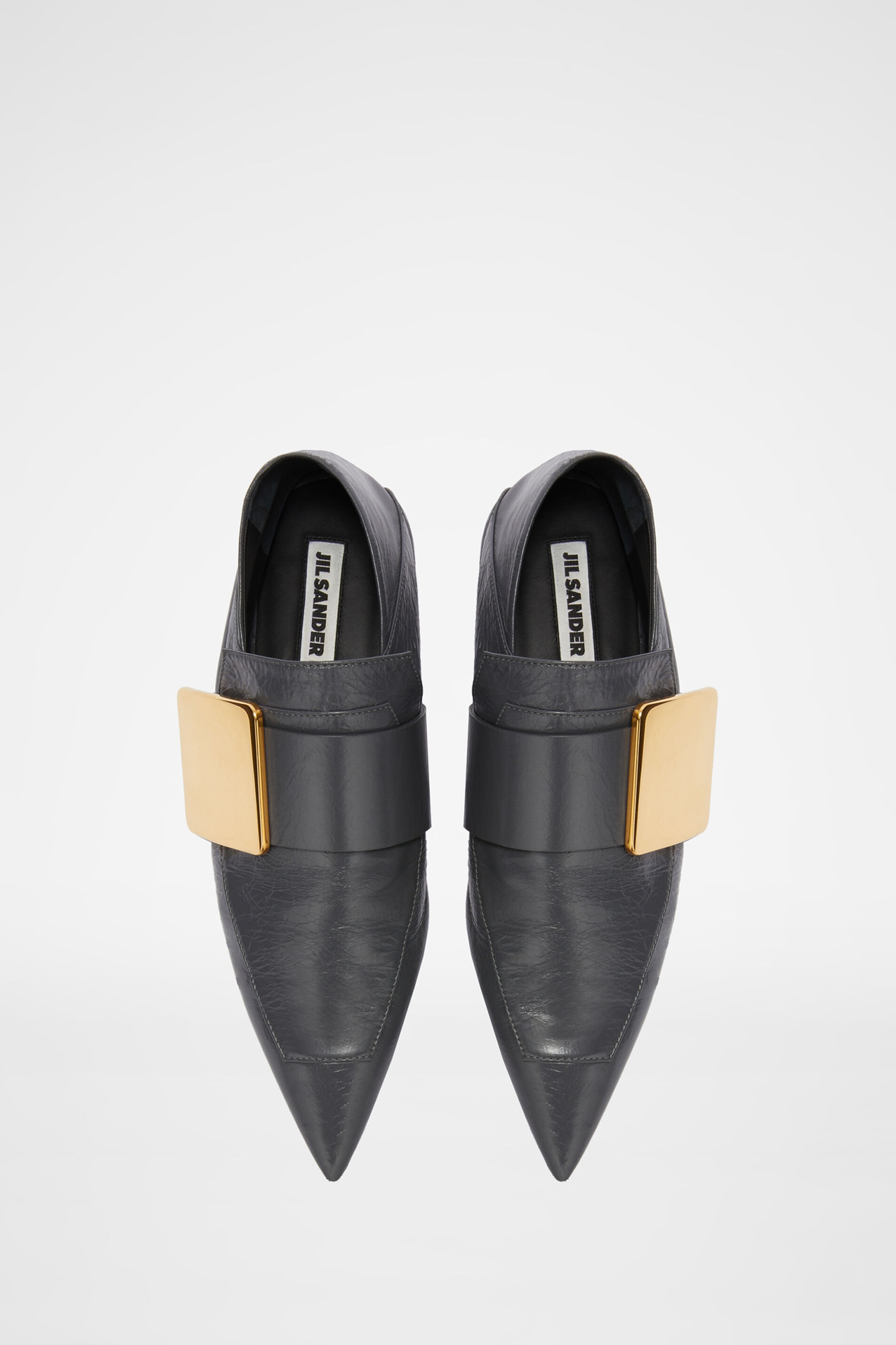 Loafers - 2