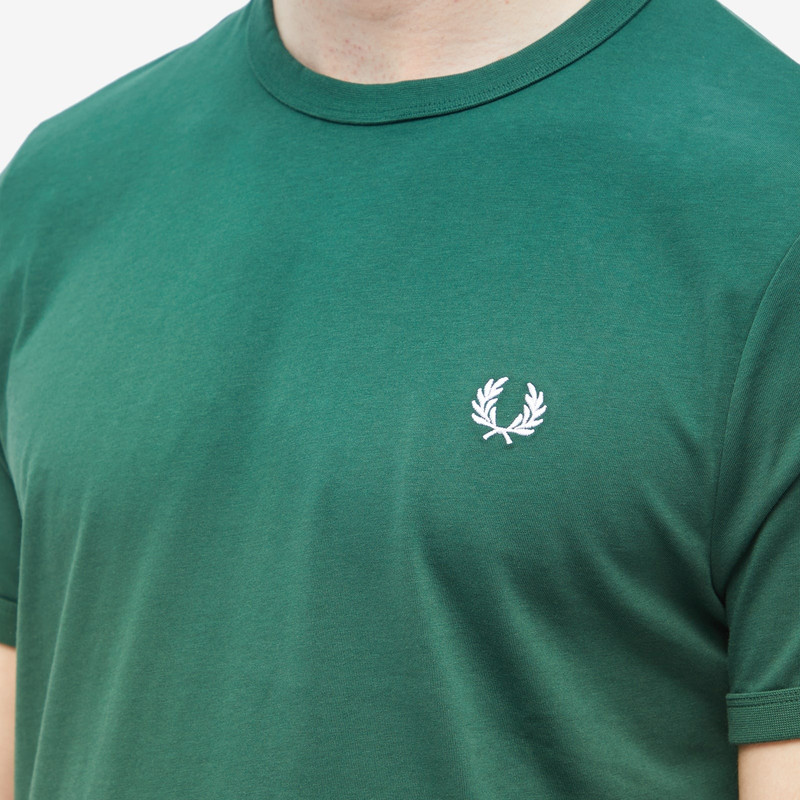Fred Perry Fred Perry Ringer T-Shirt outlook