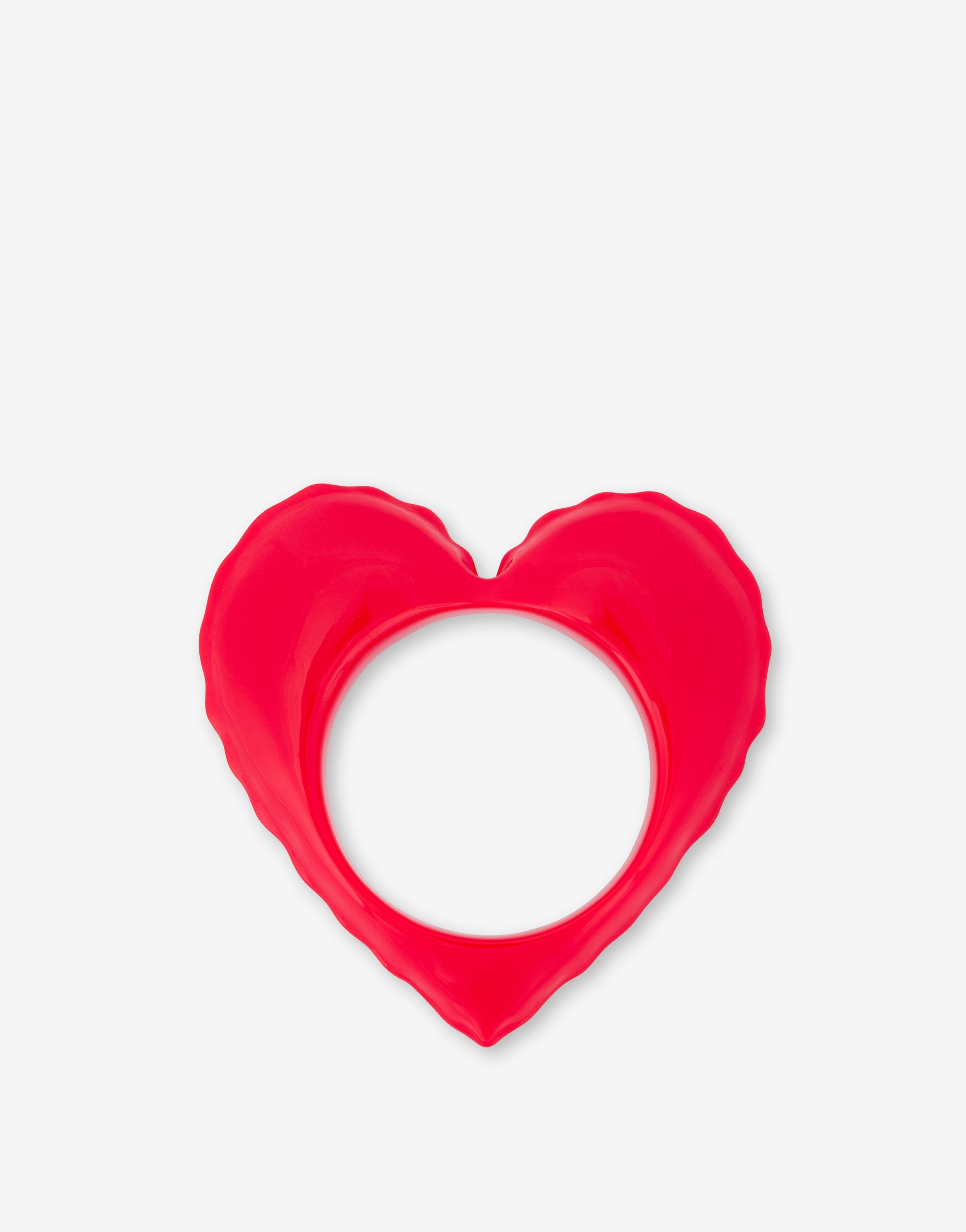 INFLATABLE HEART BRACELET - 1