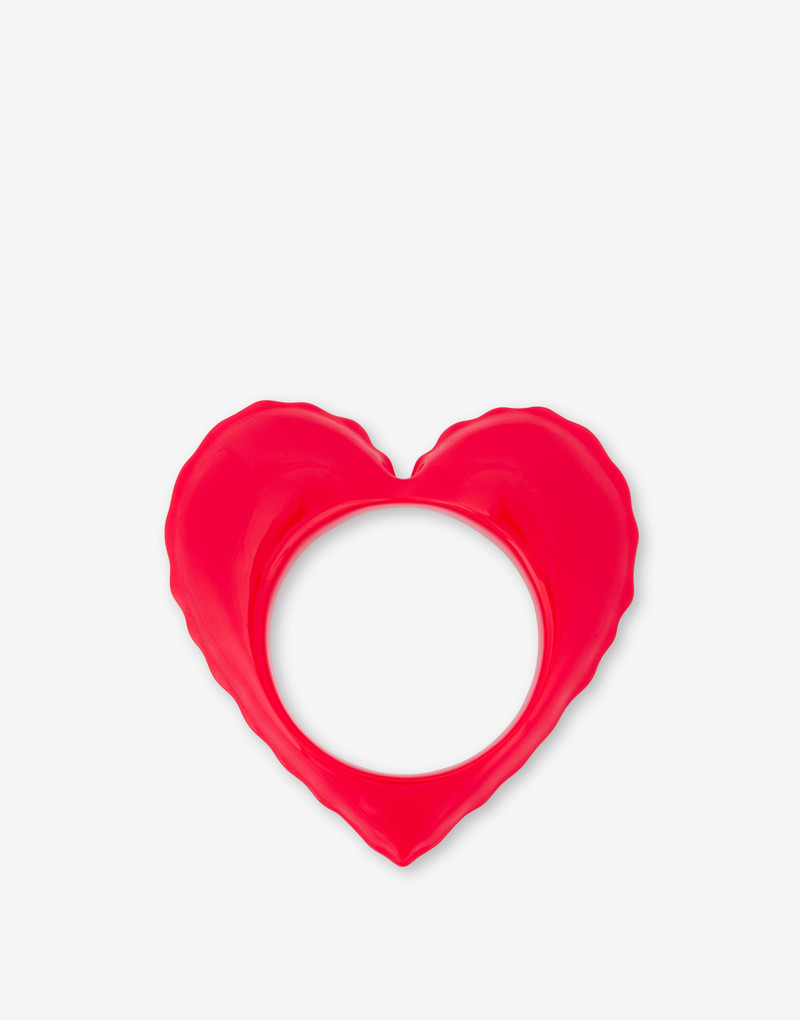 INFLATABLE HEART BRACELET 1