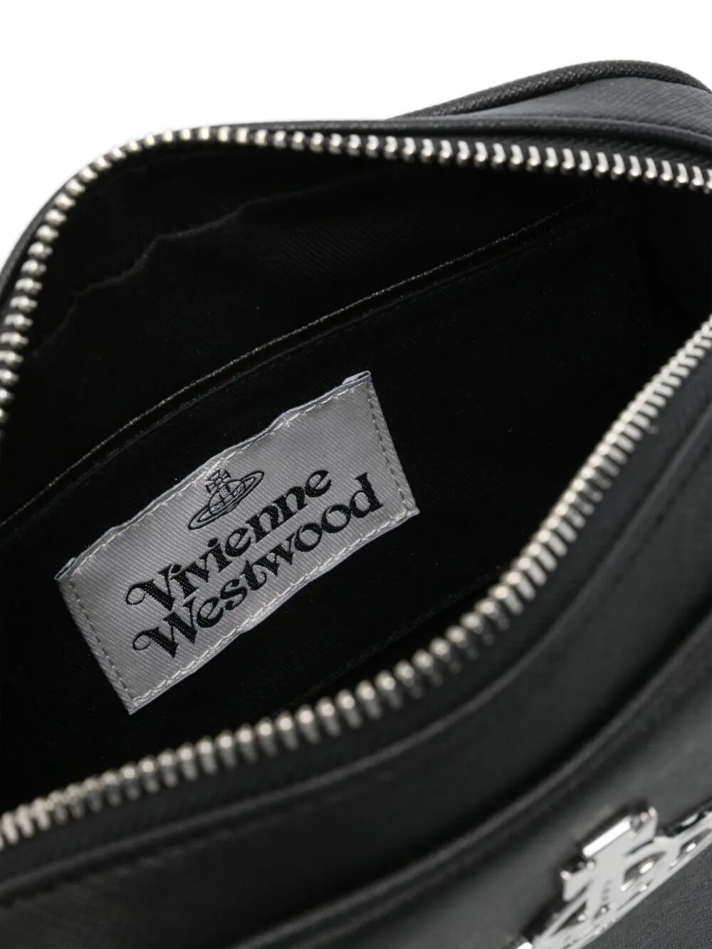 Vivienne Westwood Women Anna Camera Bag - 4