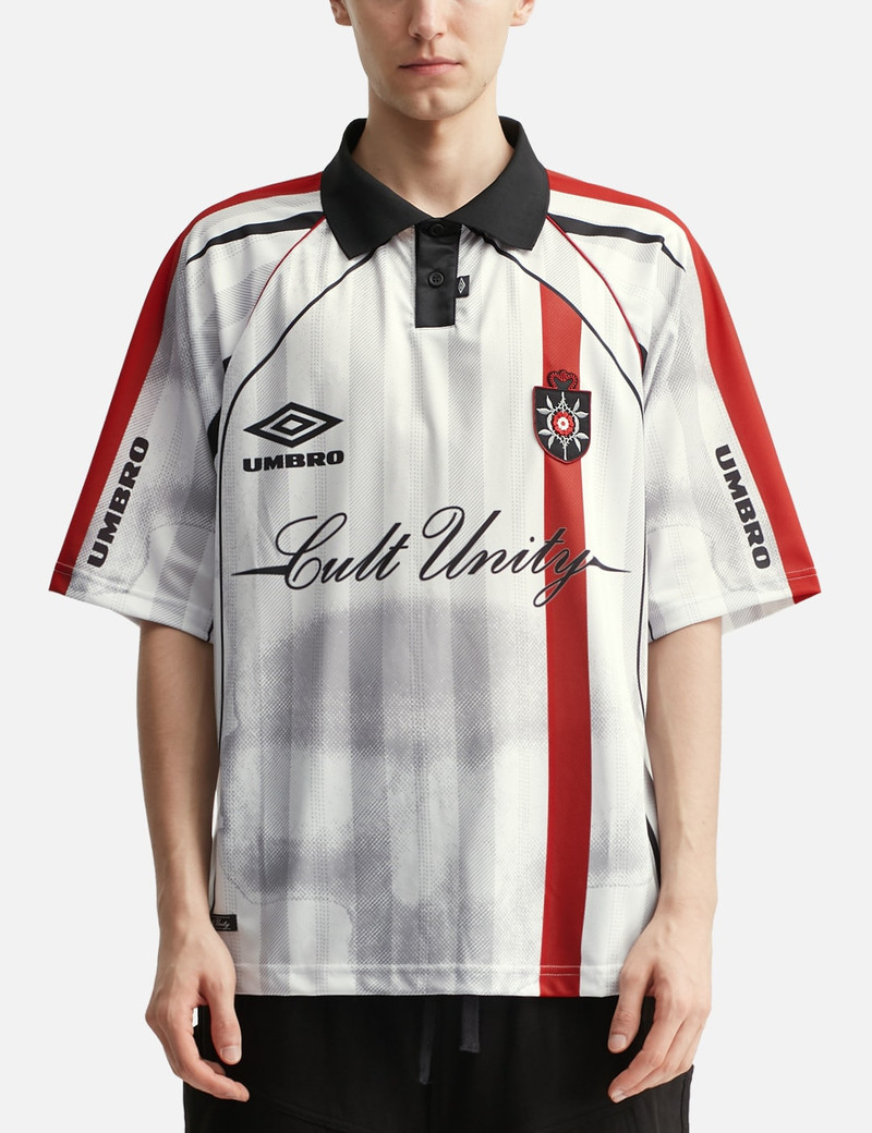 UMBRO X SLAM JAM 01 03 POLO 3