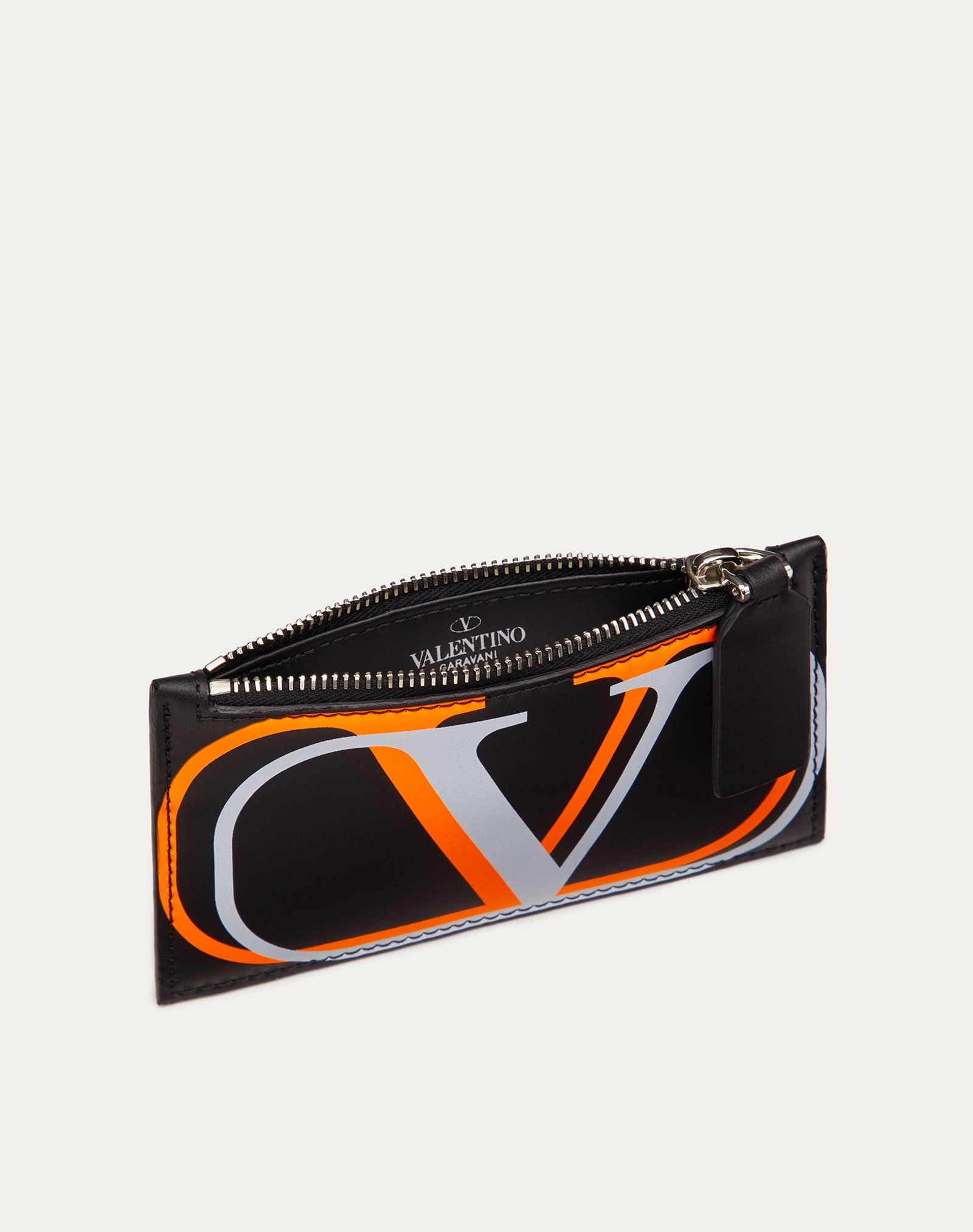 VLogo Signature Cardholder - 5