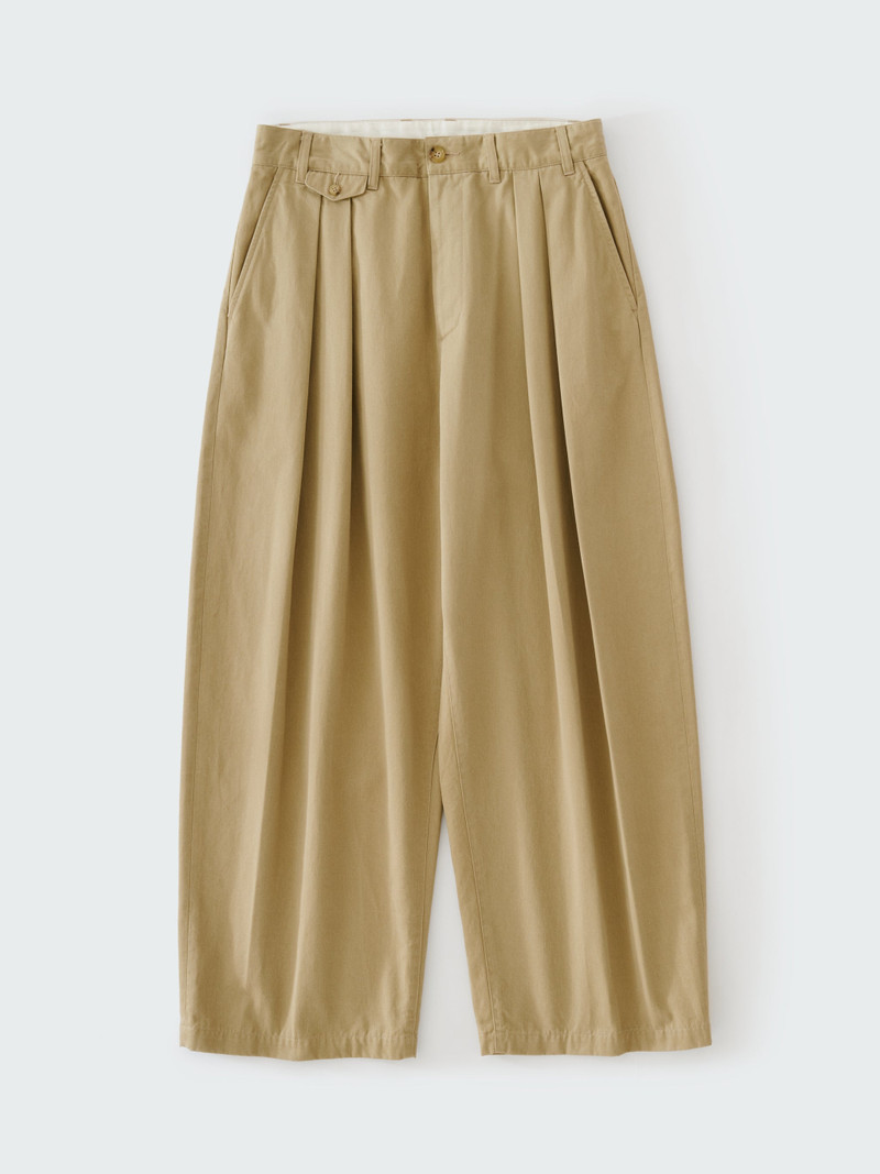 SN X BEAMS Plus Alvy Pant 1