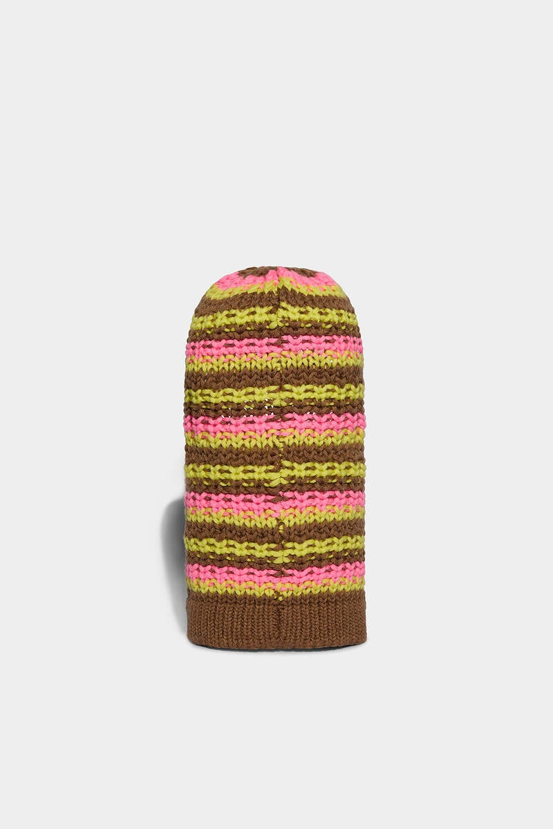 DSQUARED2 WARMY BALACLAVAS outlook