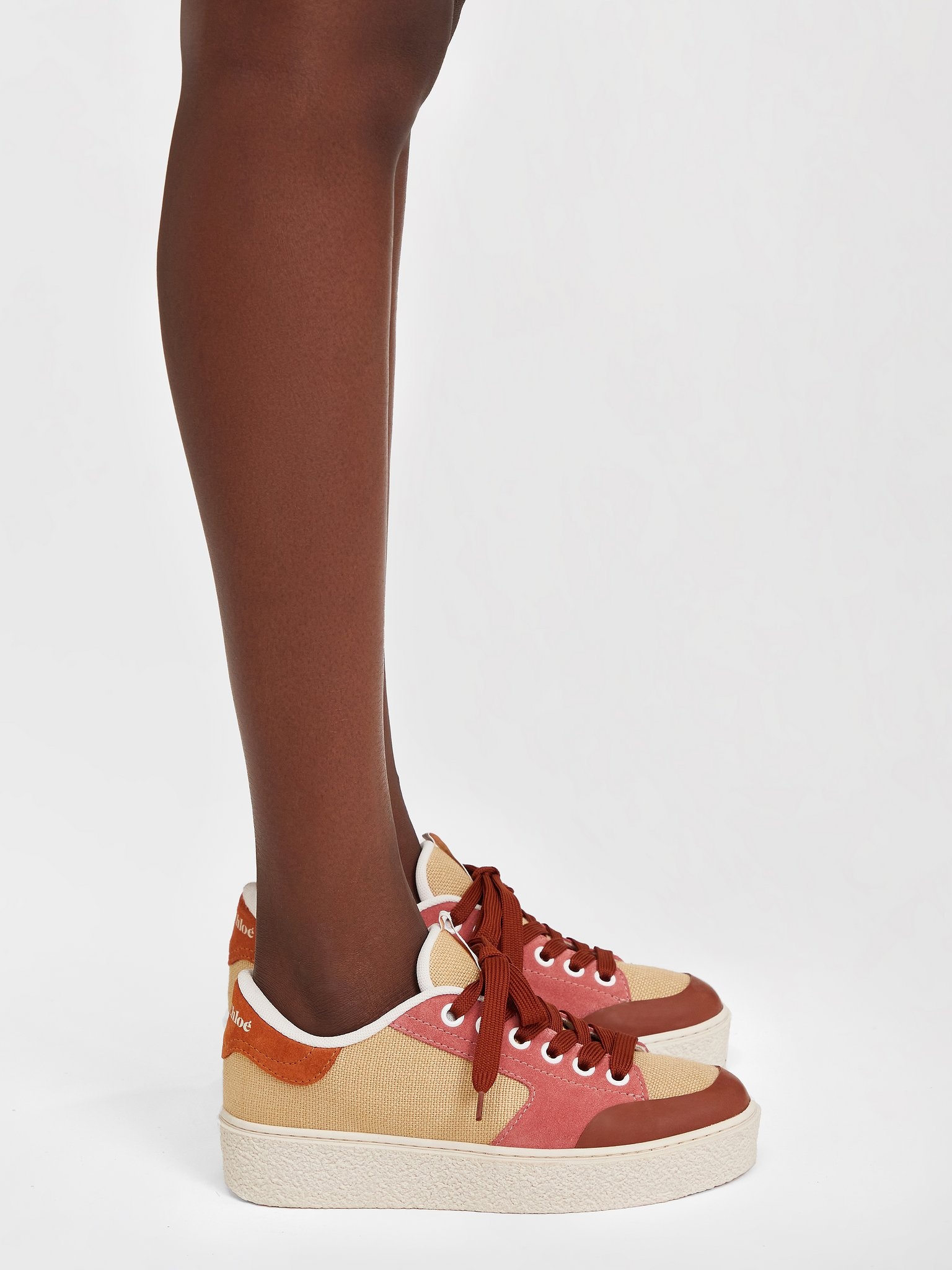 HELLA SNEAKER - 2