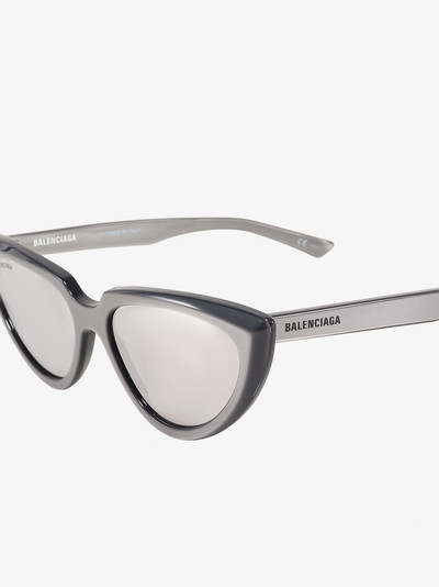 BALENCIAGA SUNGLASSES outlook