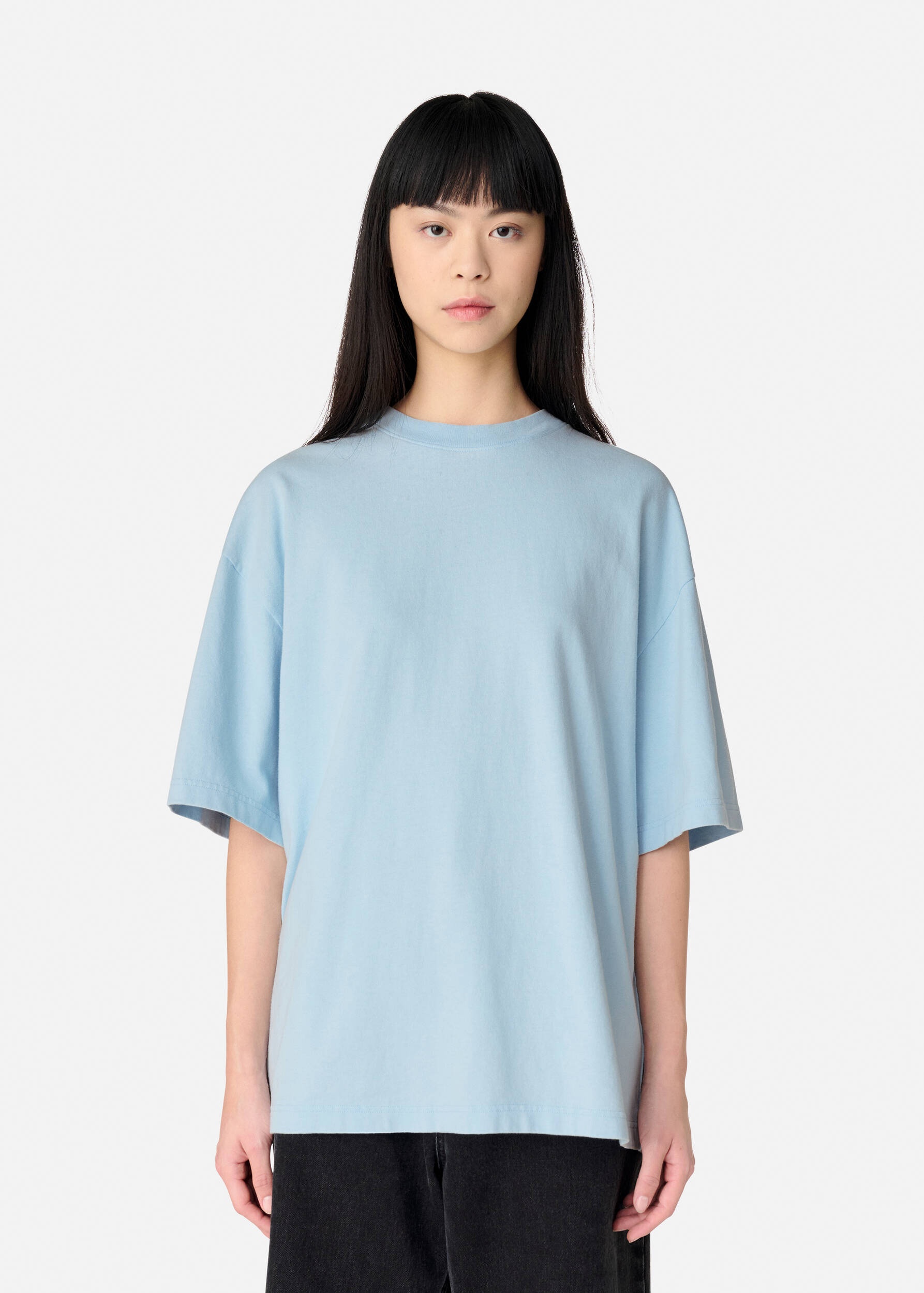 Patch T-Shirt - 6