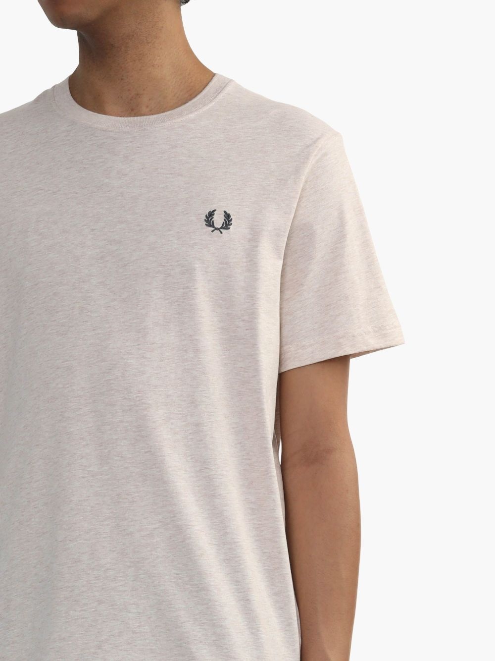 crew-neck T-shirt - 5