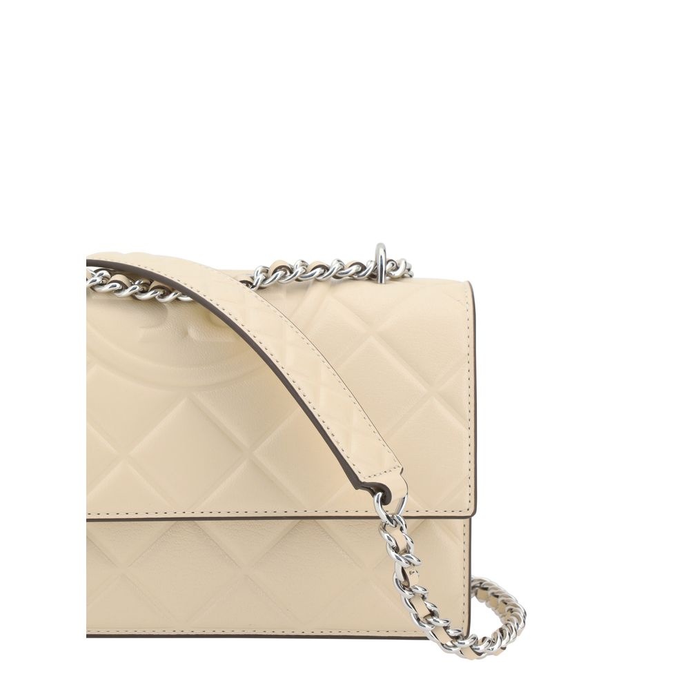 Tory Burch - Fleming mini Shoulder Bag - 4