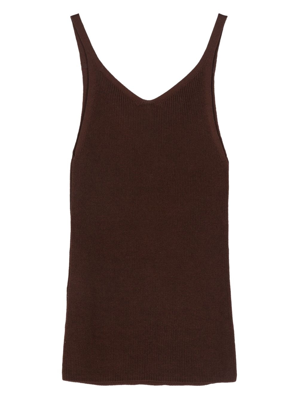 Freesia knitted top - 2