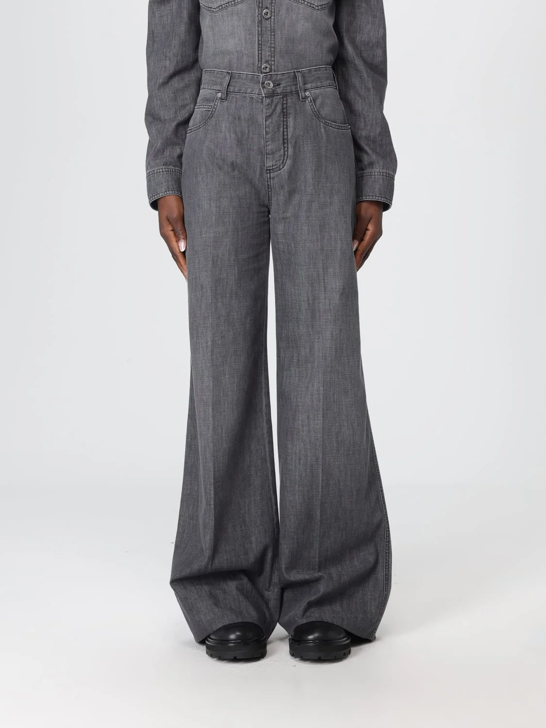 Pants woman Bottega Veneta - 1