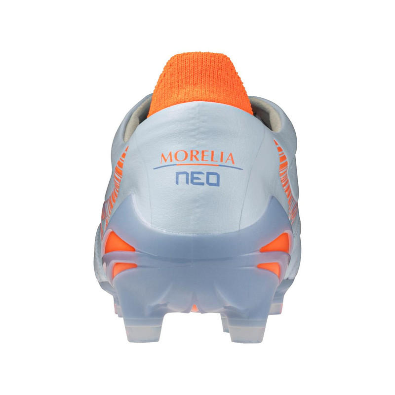 Morelia Neo V Elite FG Firm Ground KL Soccer Cleat 5