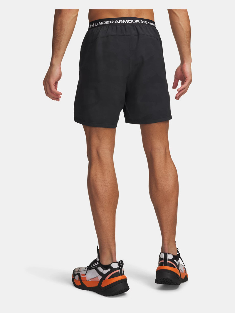 Under Armour UA Vanish Woven 2.0 6in Prnt outlook