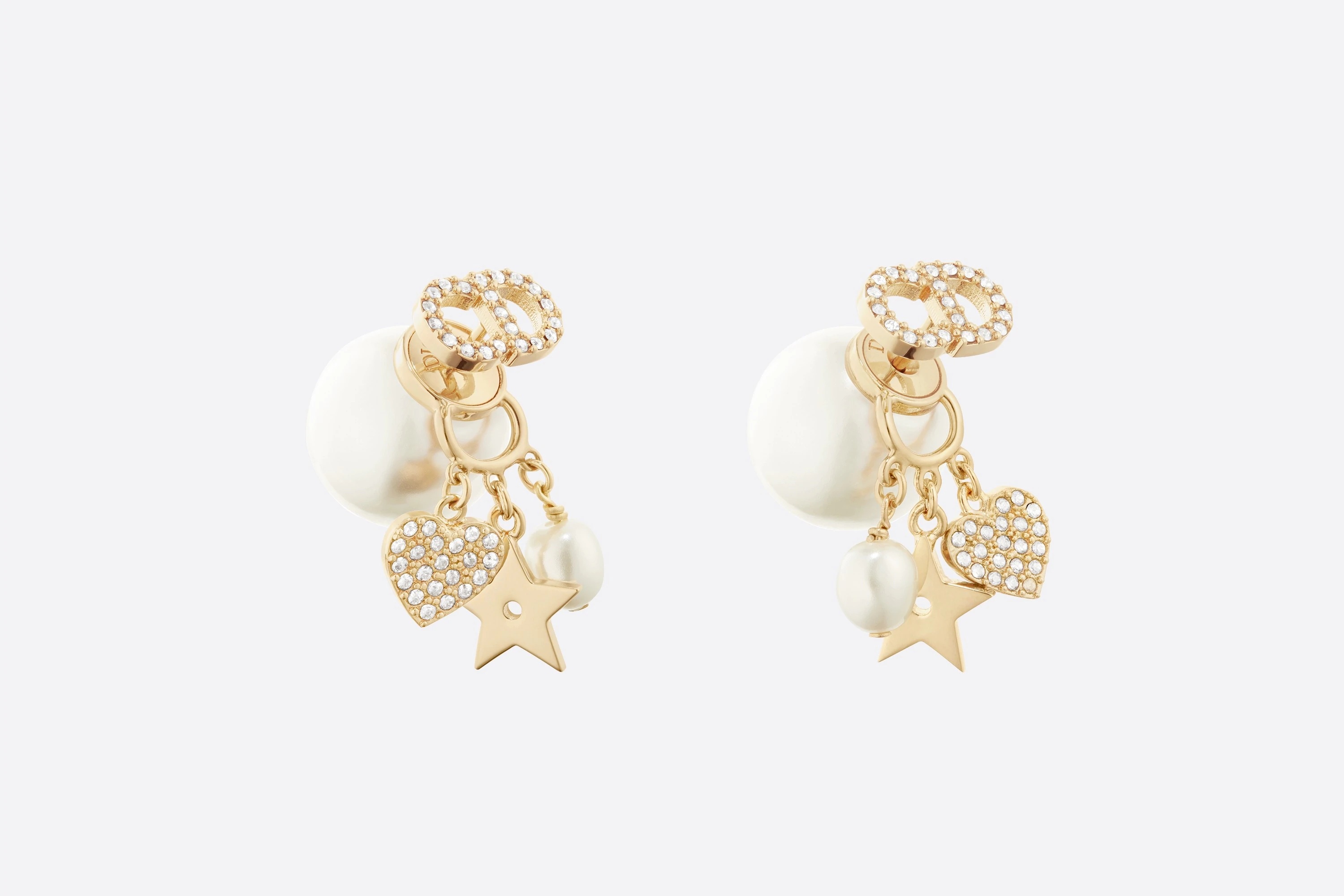 Dior Tribales Earrings - 1