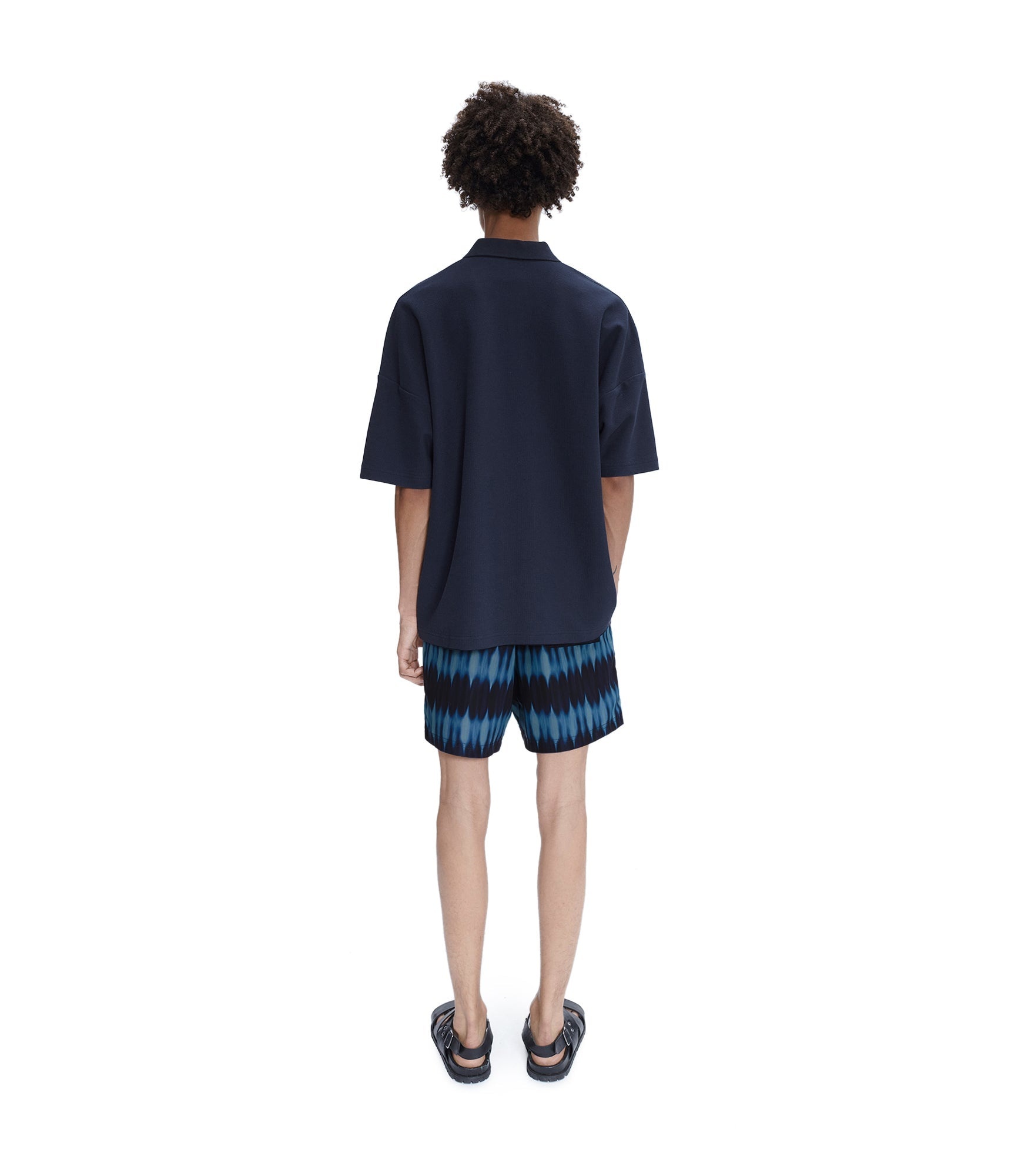 Bobby swim shorts - 3