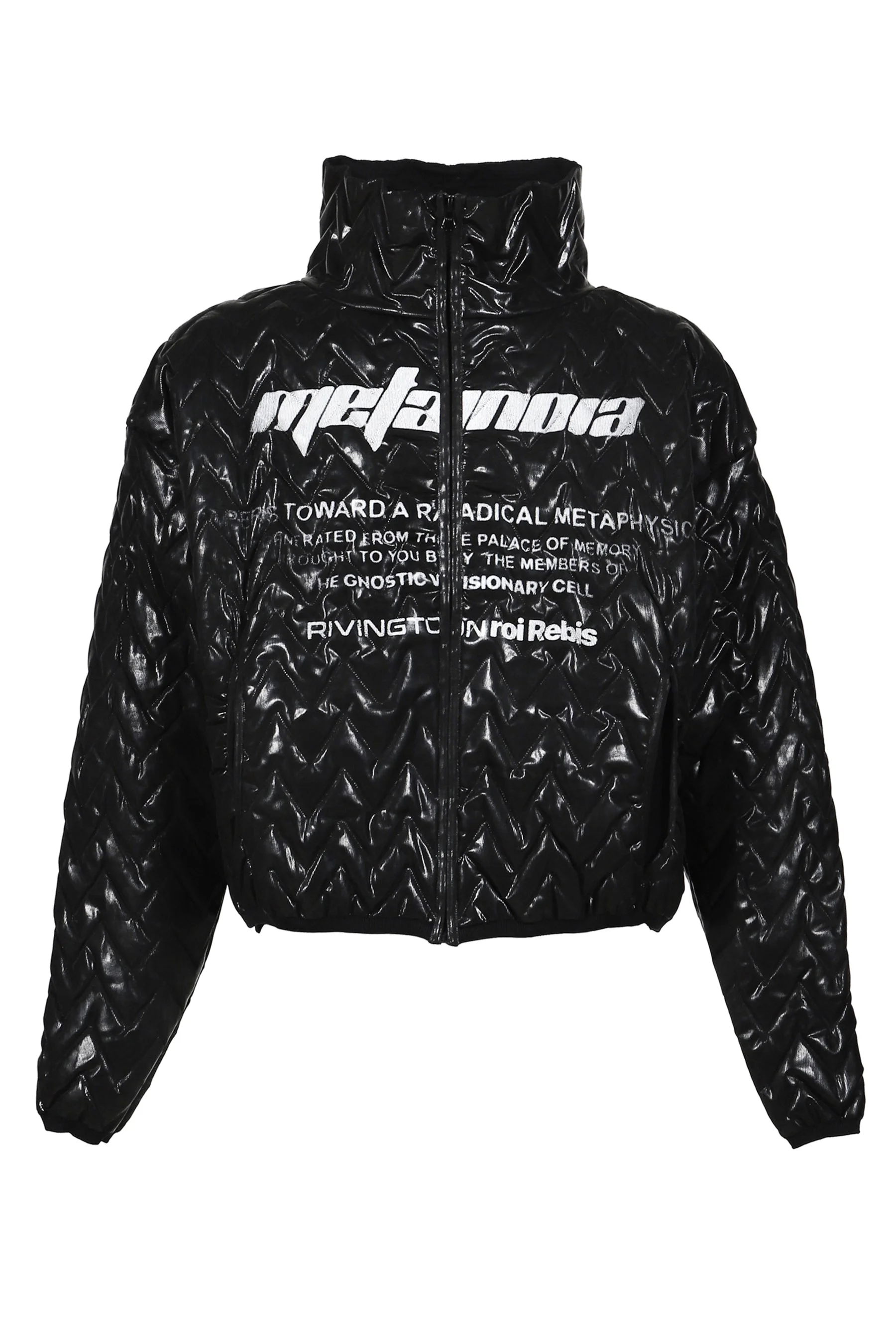 VERA-LUX LINER / BLK - 1