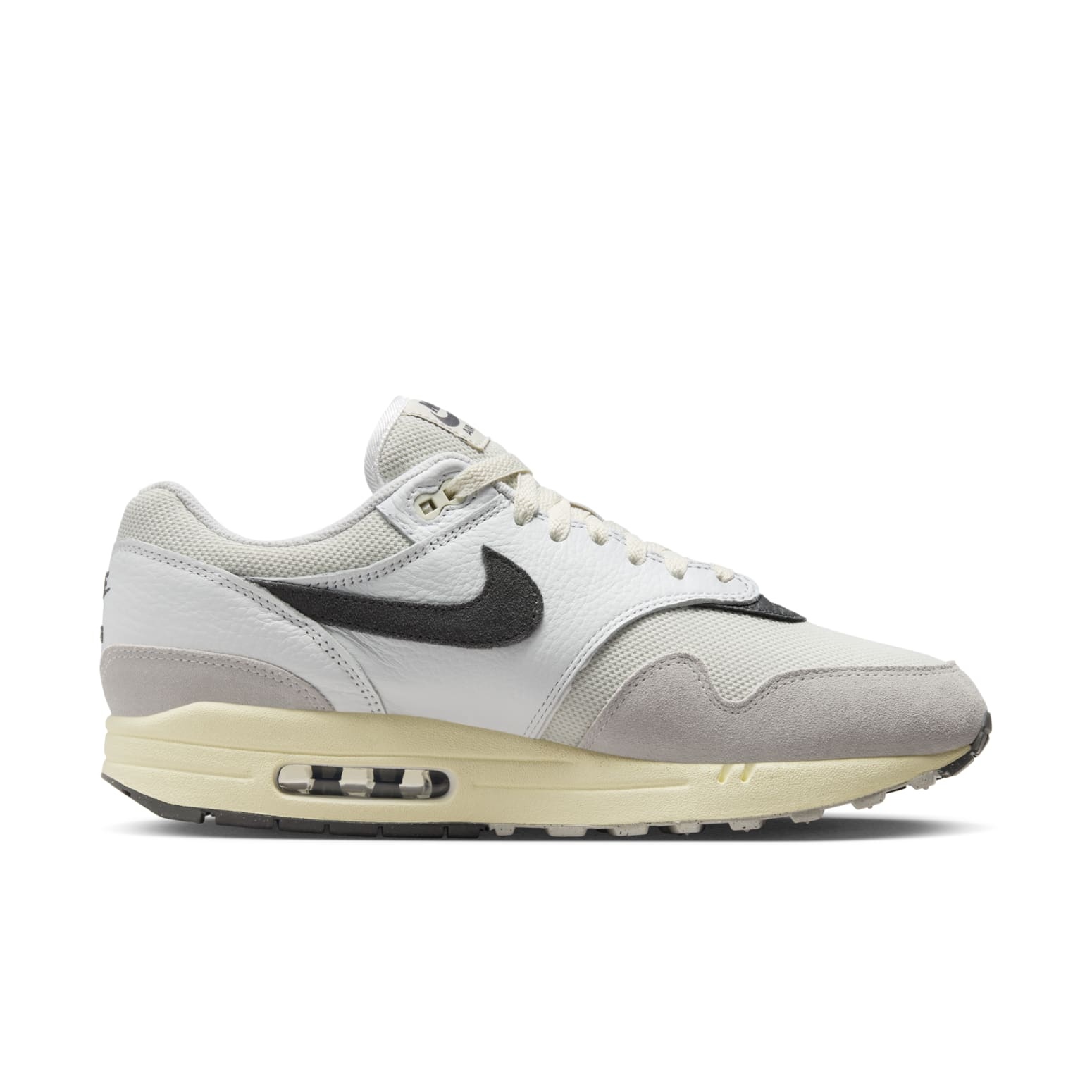 NIKE AIR MAX 1 ナイキ エア マックス 1 【HJ3498-007】 Nike Nike Air Max 1 'Light Bone Iron Grey' HJ3498-007
