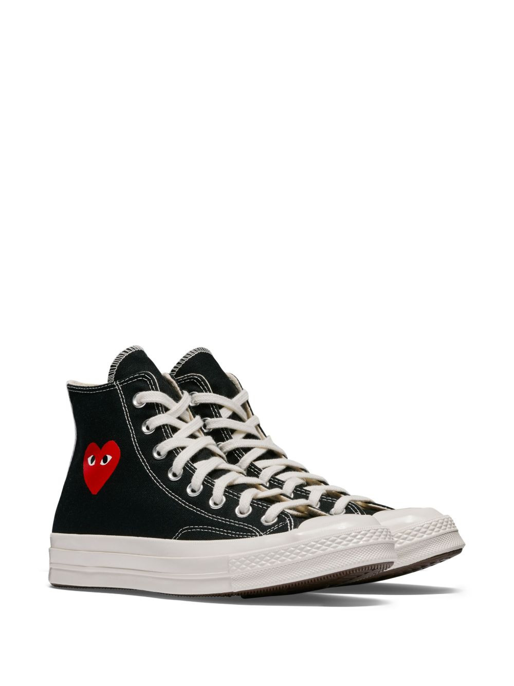 Comme des Garcons Sneakers - 2