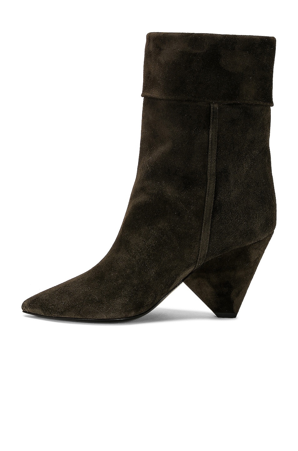Liz 85 Boots - 5