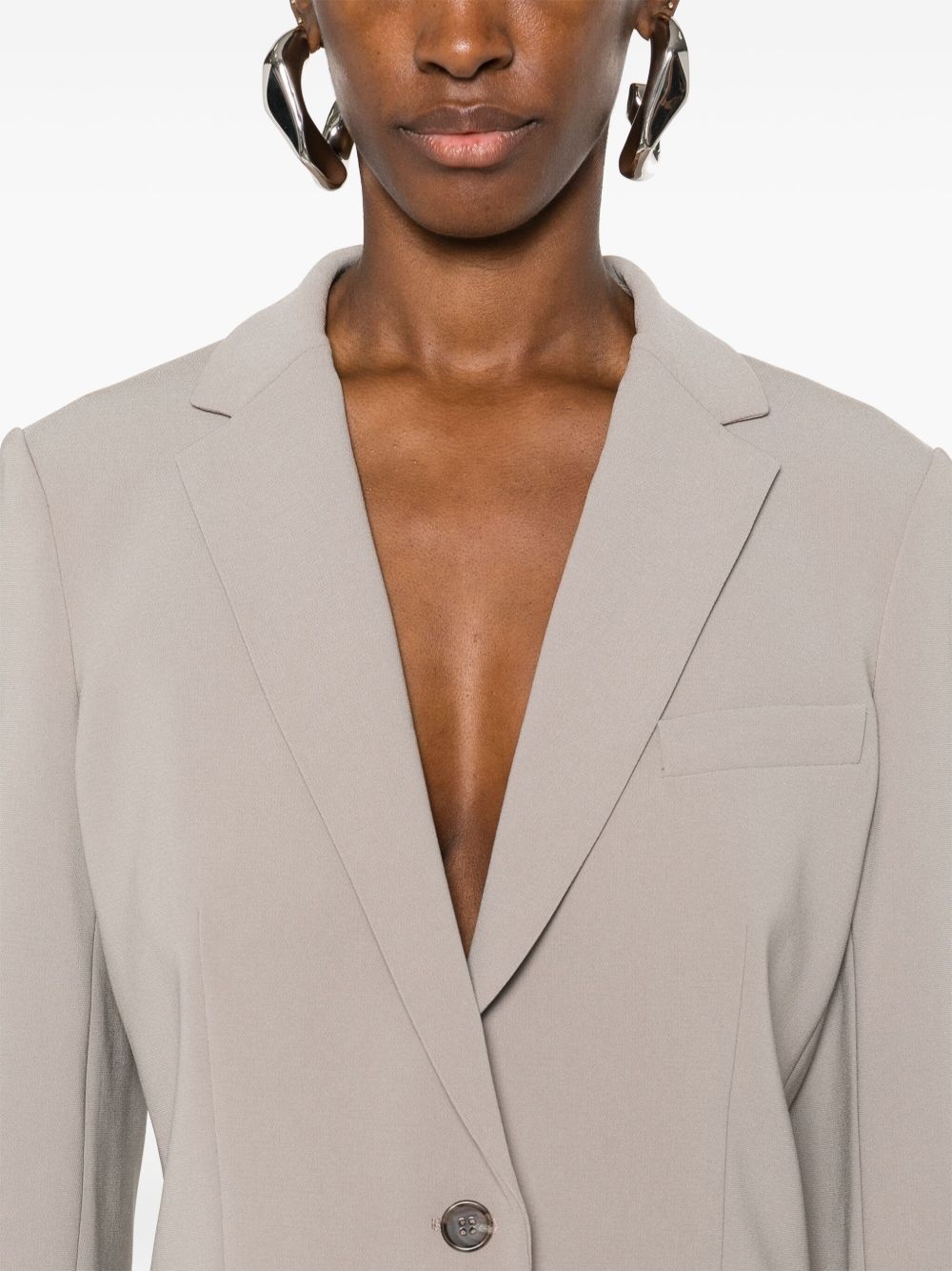 Staple blazer - 5