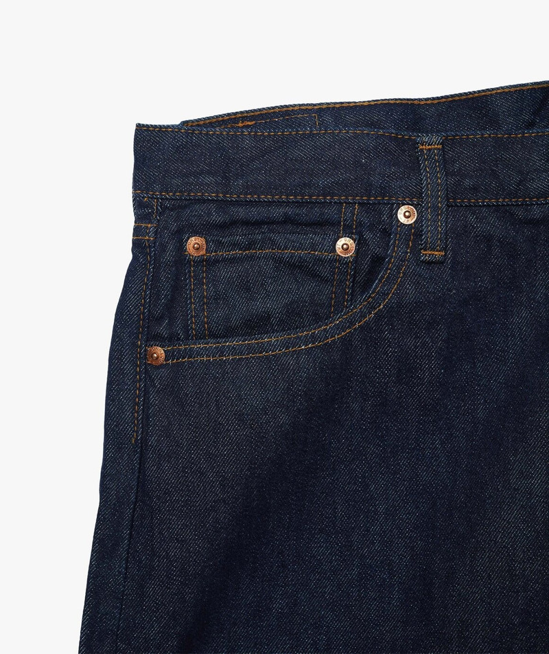 Super Dad's Denim Pants 4