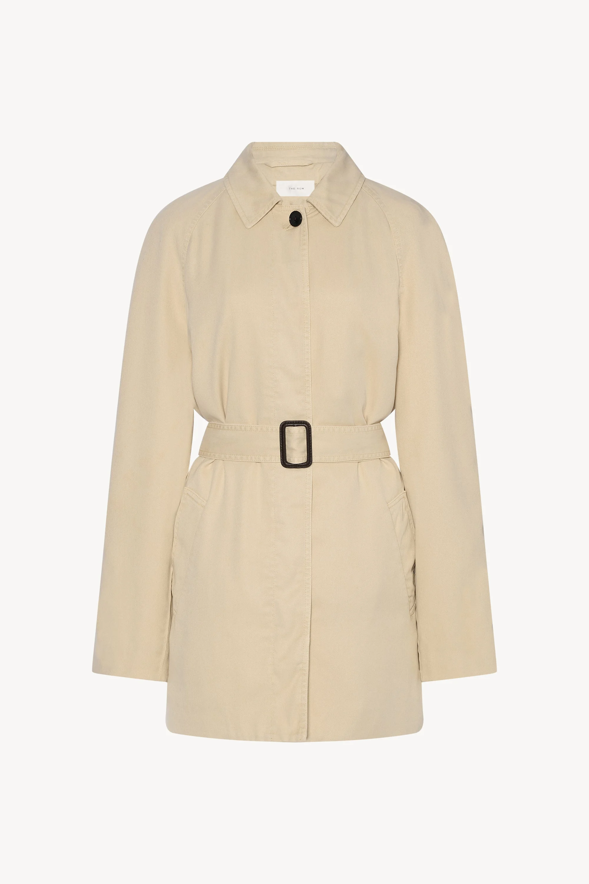 Elisa Jacket - 1