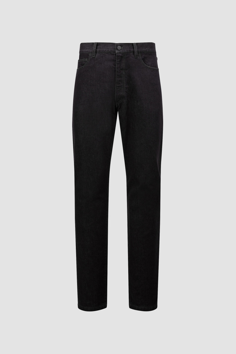 Denim Jeans 1