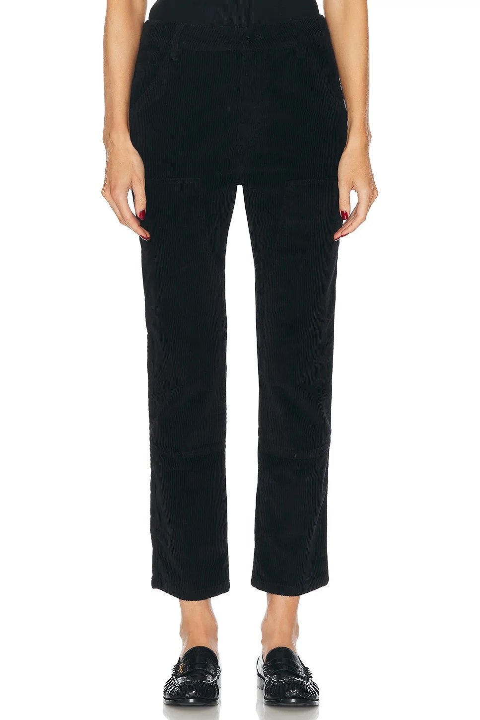 Corduroy Work Pant - 1