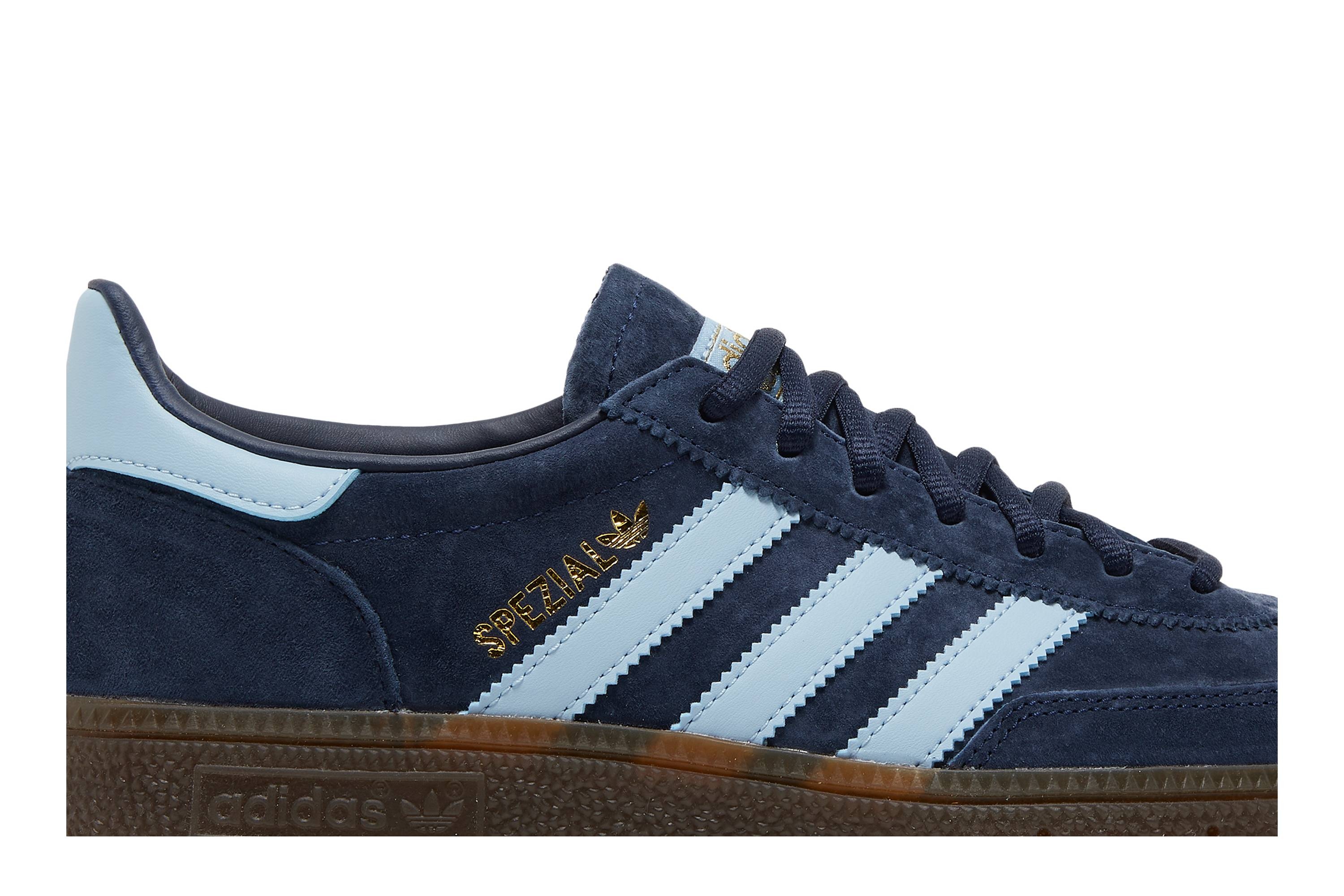 Handball Spezial 'Navy Gum' - 2