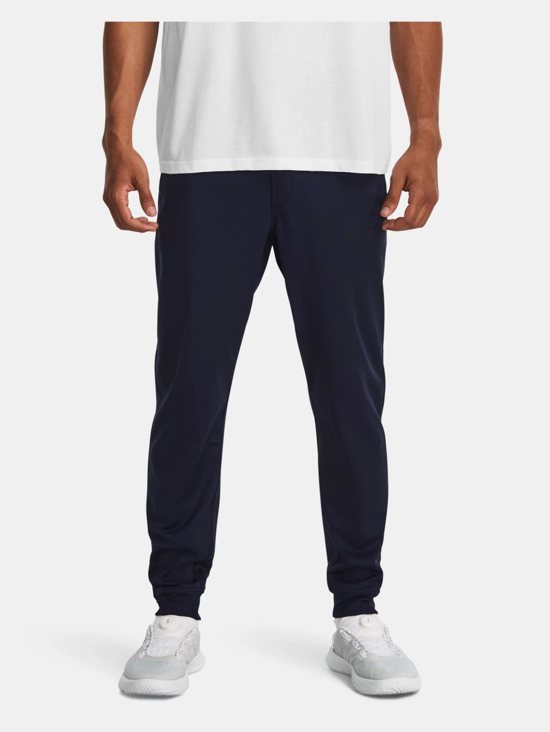 Under Armour Men's UA Sportstyle Joggers outlook