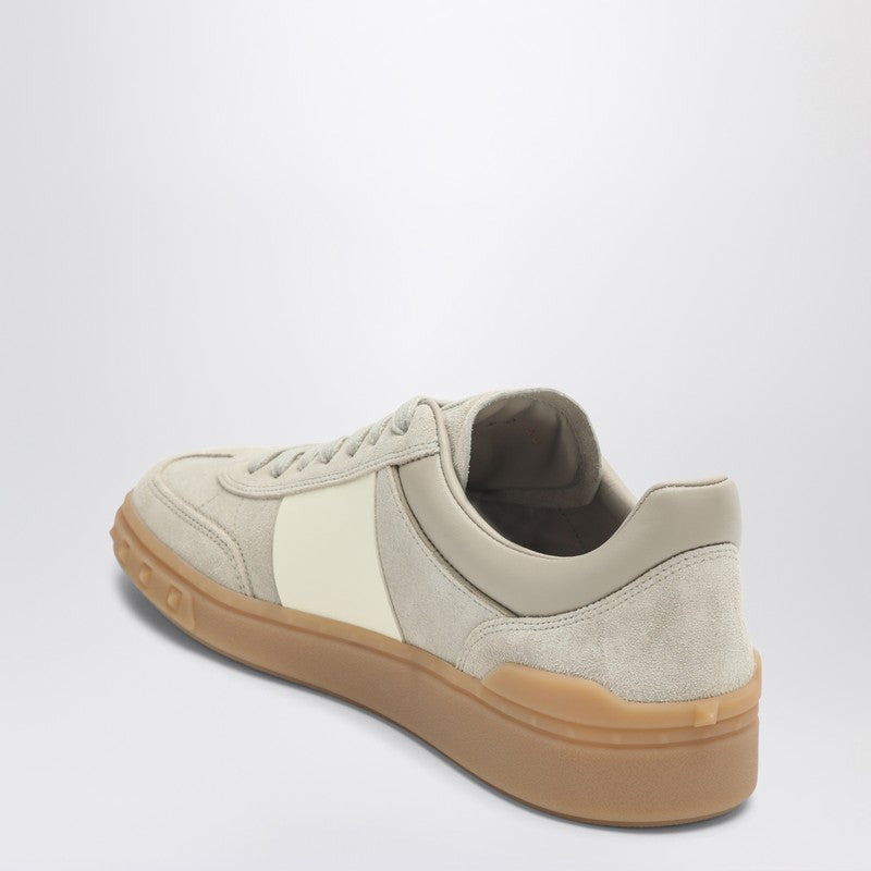 Valentino Garavani Sneaker Upvillage Beige/Cream Women - 2
