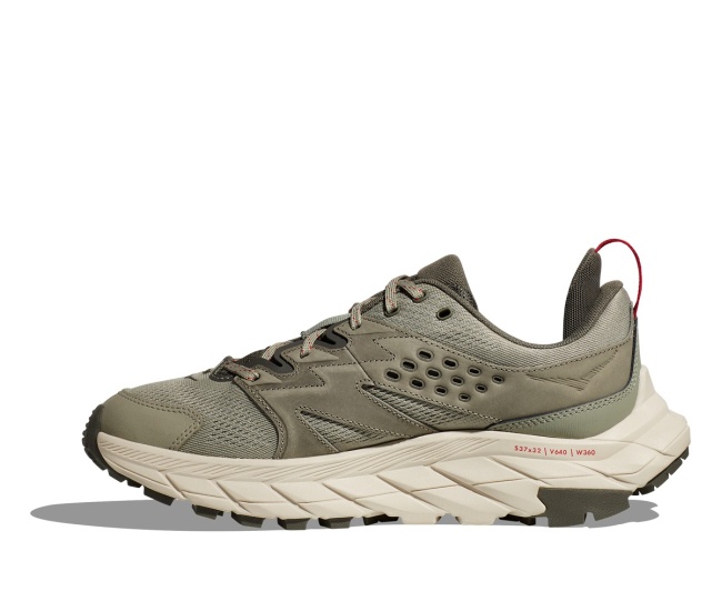 HOKA ONE ONE Anacapa Breeze 'Barley Oat Milk' 1127920-BYT - 2