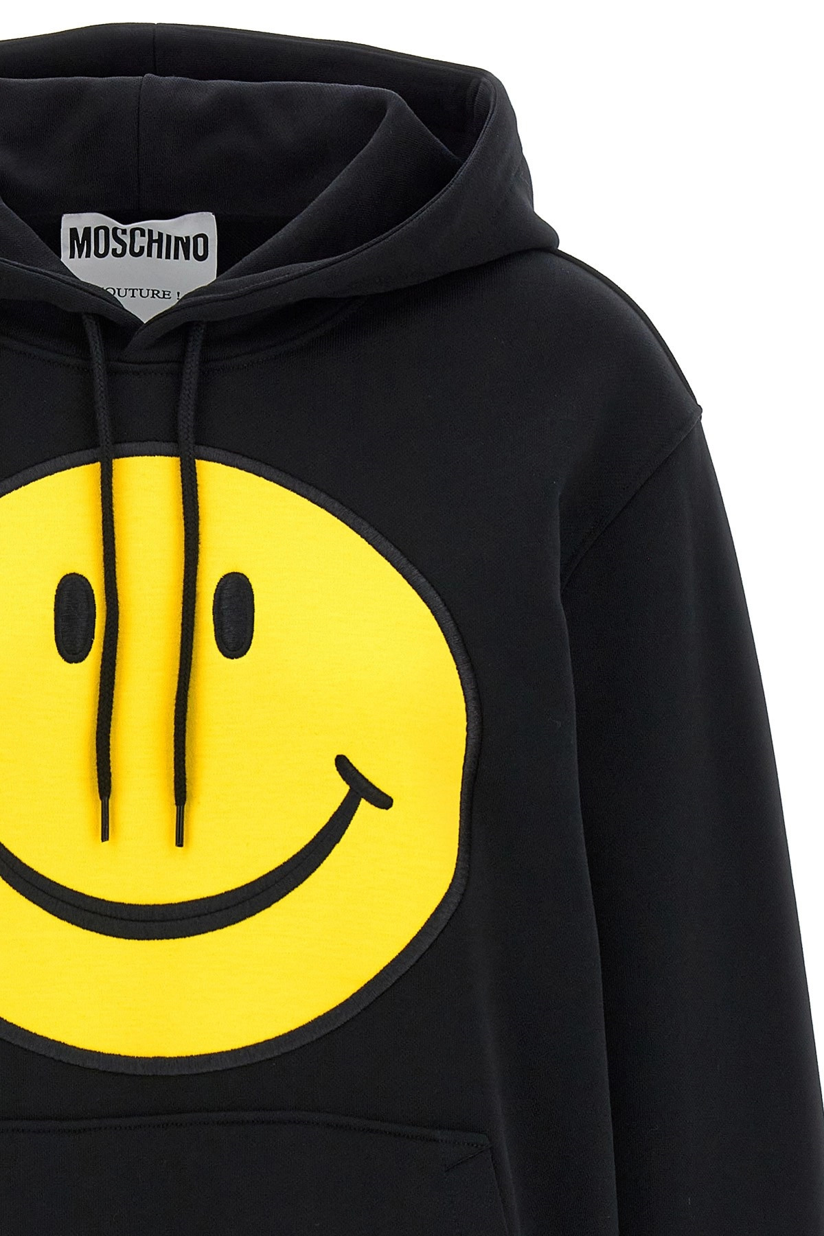 'Smiley' hoodie - 3