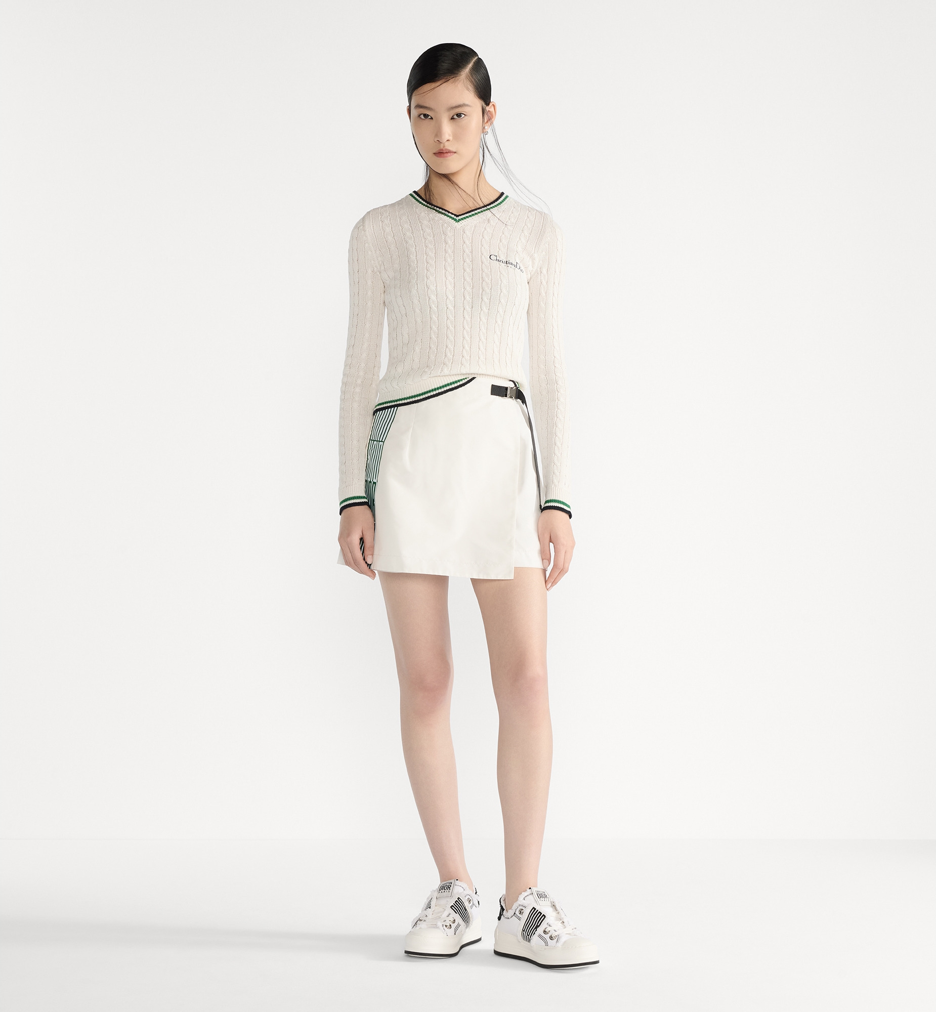 Dior Vibe Skort - 2