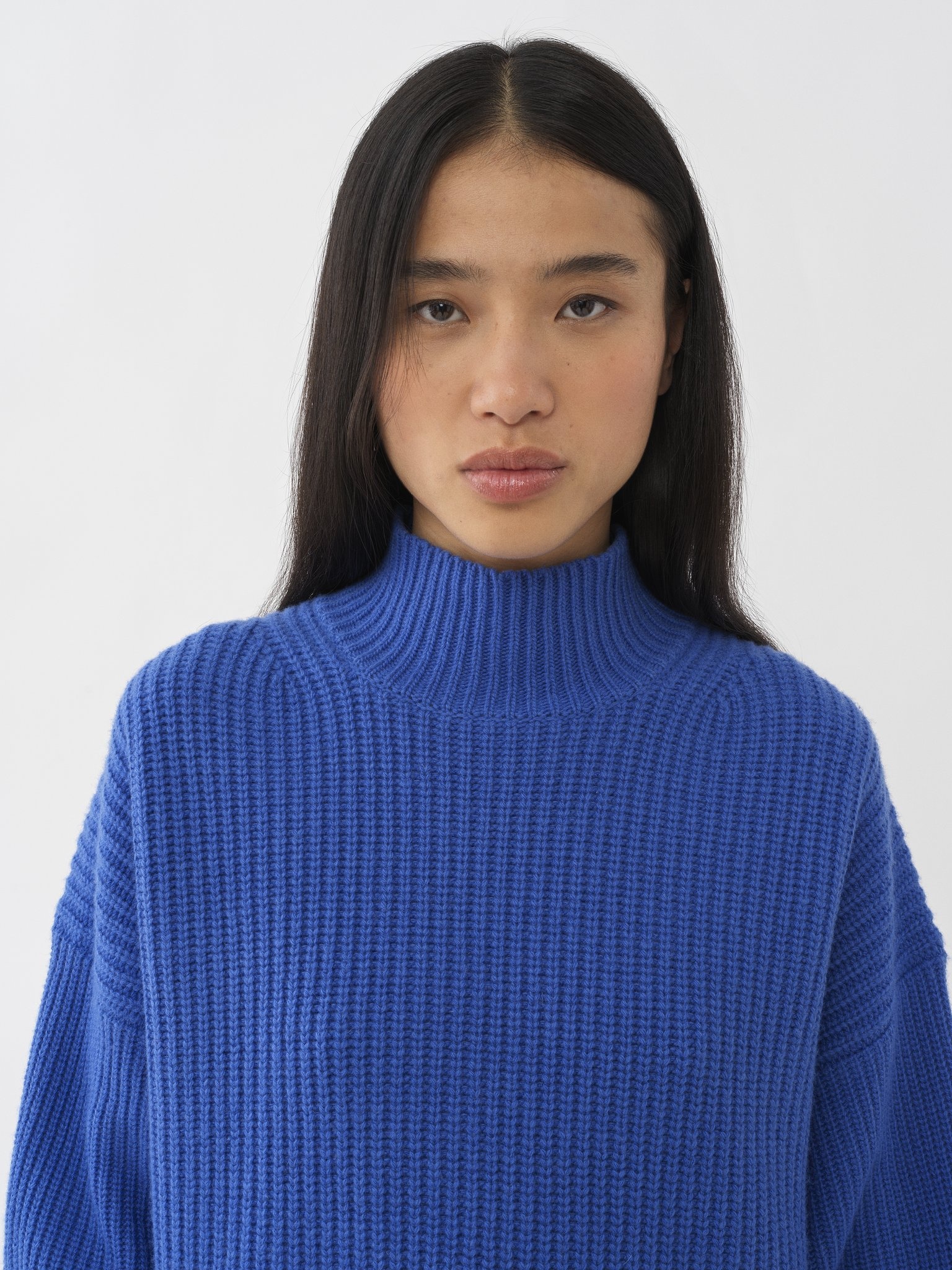 TURTLENECK SWEATER - 6