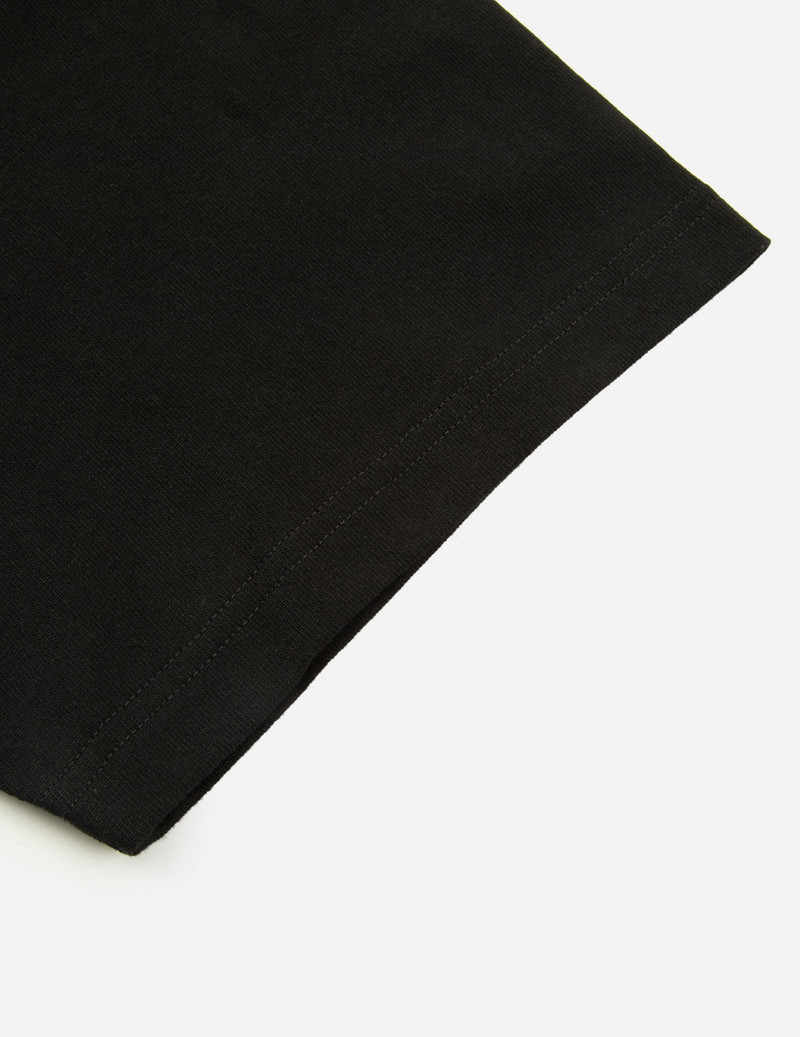 LUCKY SLOT MACHINE PRINT LOOSE FIT T-SHIRT 10