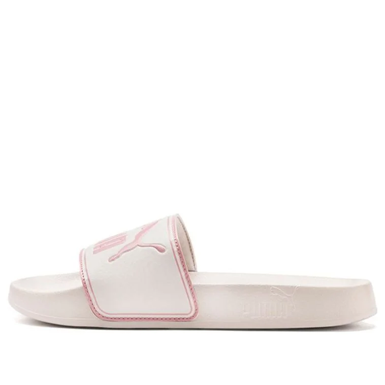 PUMA Leadcat 'Pastel Parchment Bridal Rose' 360263-26 - 1