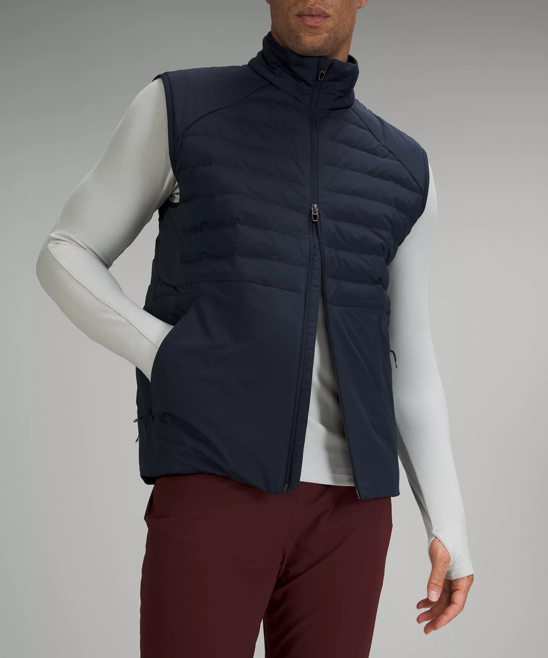 Down for It All Vest - 4