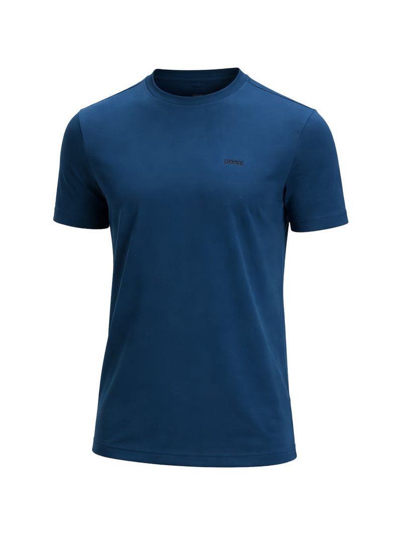 logo T-shirt 1