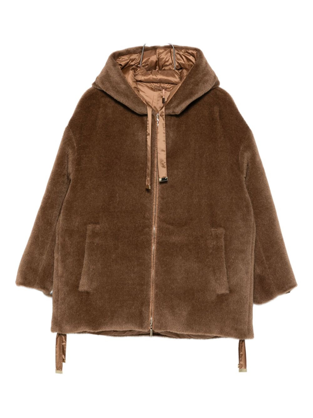 MAX MARA THE CUBE - Max Mara The Cube Women Wool Jacket - 1