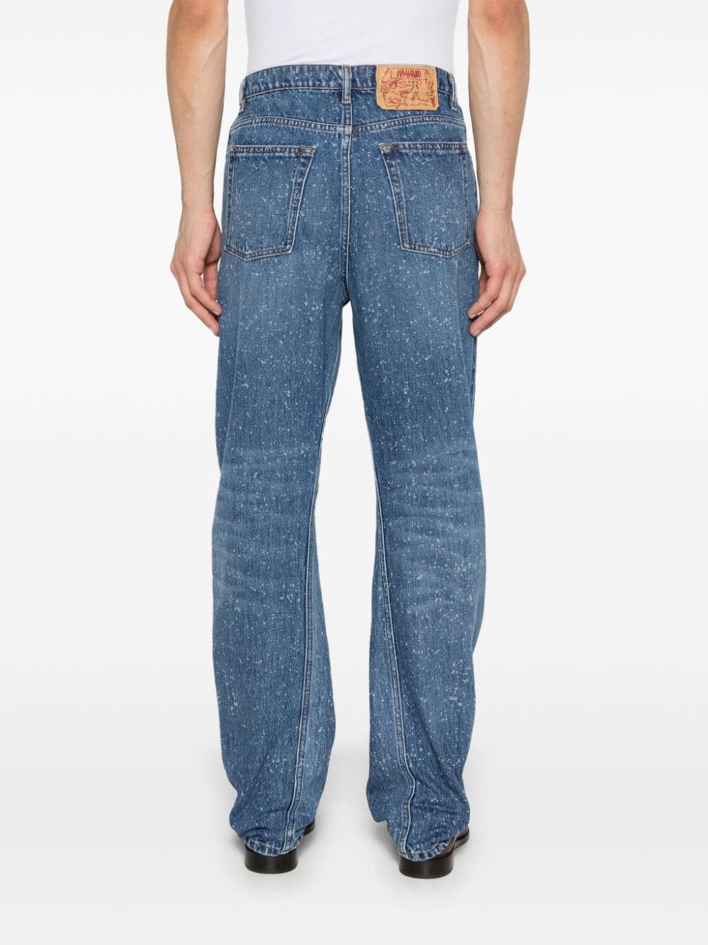 Pioggerella jeans - 4