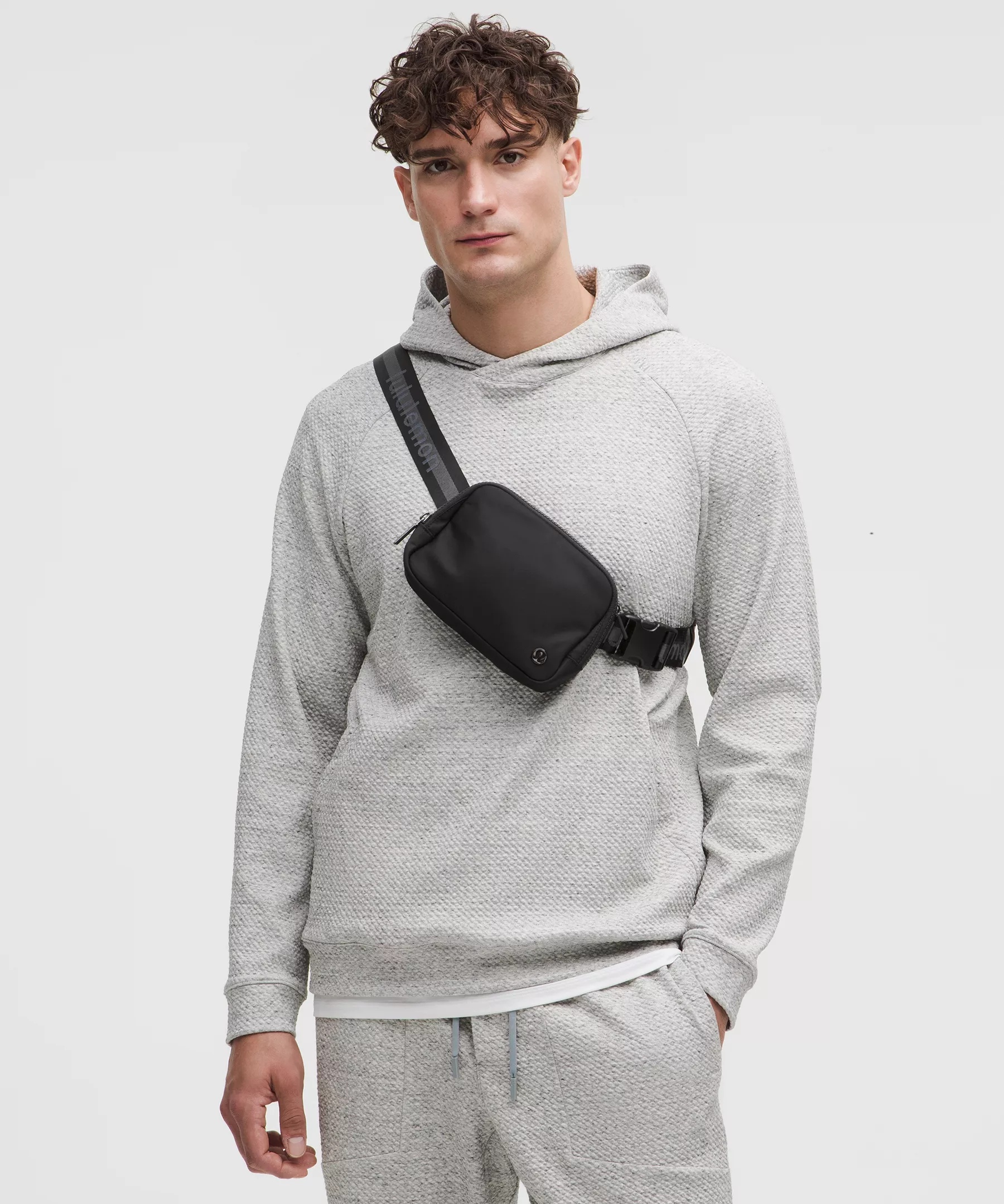 Everywhere Belt Bag 1L *Wordmark - 6