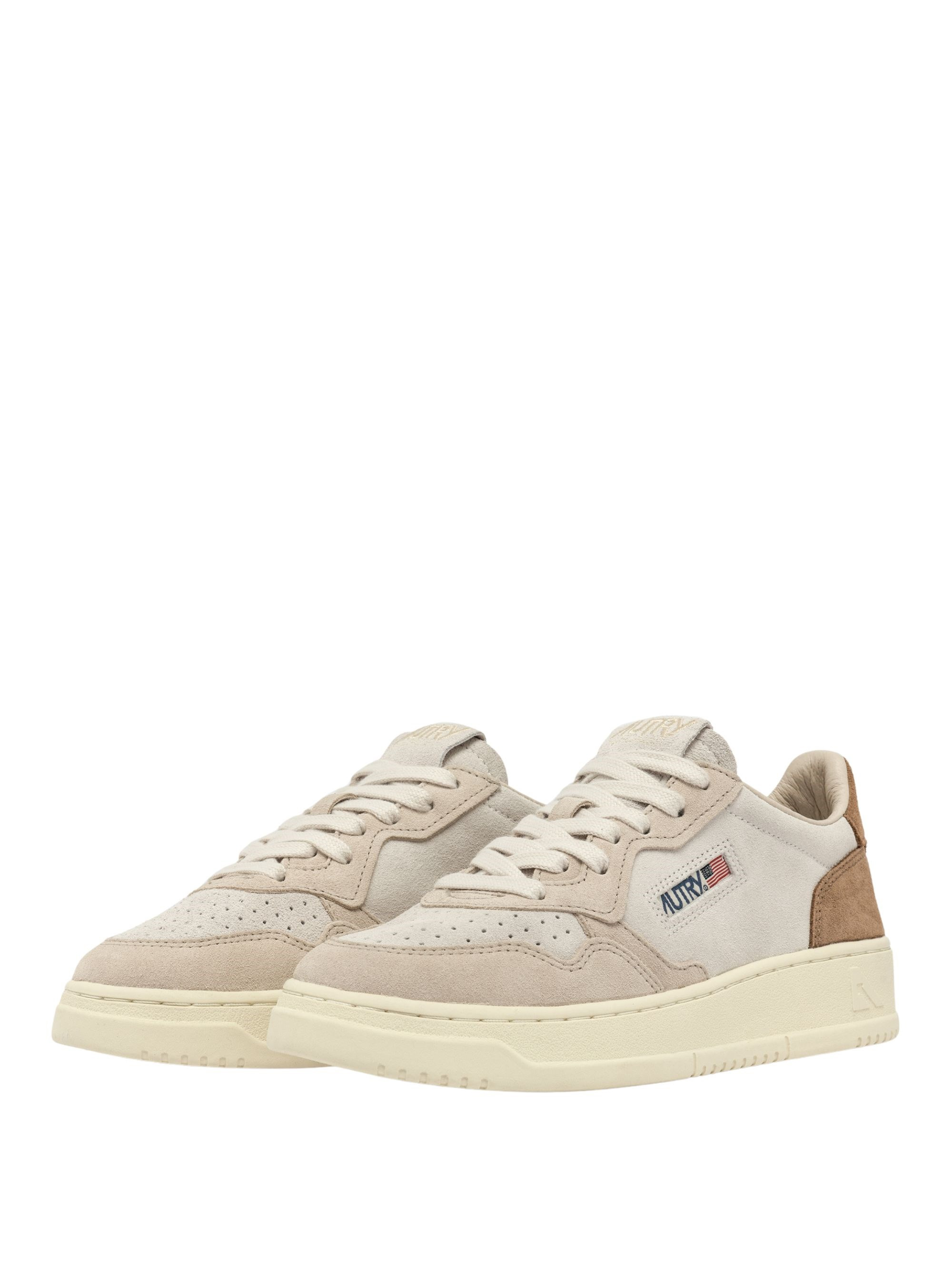 Sneaker Medalist Aulw TS01 - 2