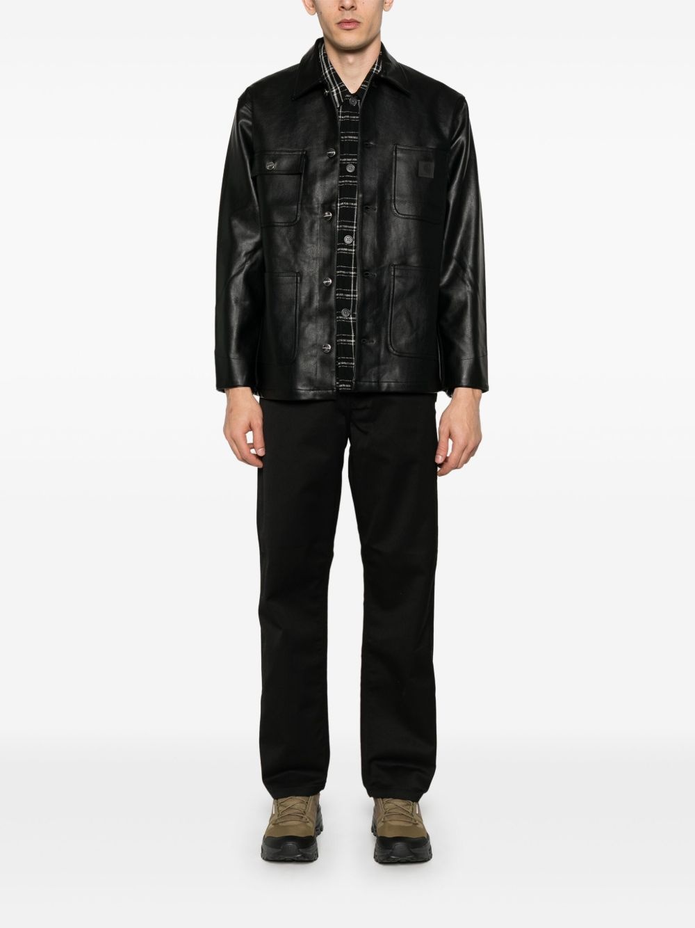 Simple trousers - 2