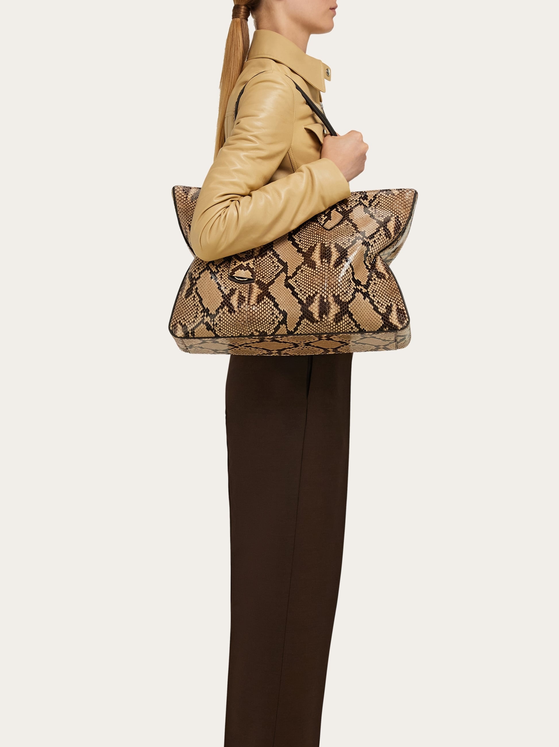 Tote bag (L) - 2