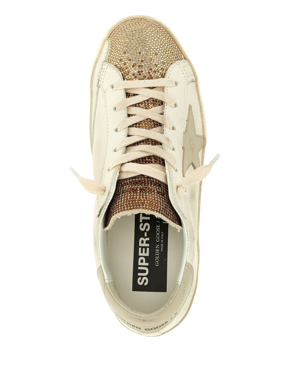 Superstar sneakers - 3